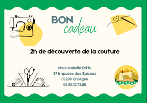 Carte cadeau