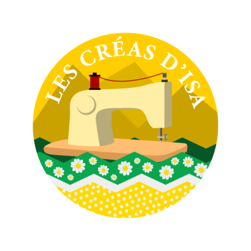 Les créas d'isabelle